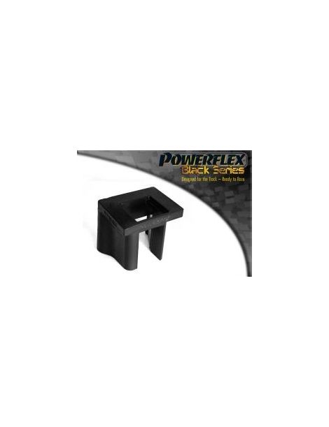 Silentblocks POWERFLEX Serie Negra referencia PFF60-821BLK