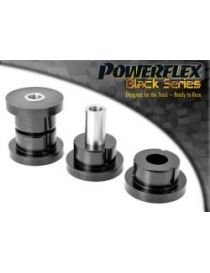 POWERFLEX Black Series Silentblßcke Referenznummer PFF63-802BLK