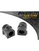 POWERFLEX Black Series silent blocks reference PFF66-206-18BLK