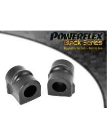 Silentblocks POWERFLEX Serie Negra referencia PFF66-206-20BLK
