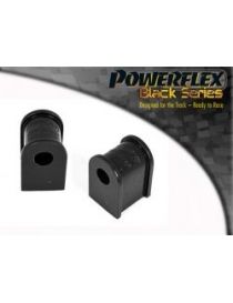 Silentblocks POWERFLEX Serie Negra referencia PFF66-406-12.7BLK