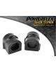 supporto antivibrante POWERFLEX Black Series riferimento PFF66-503-25BLK