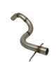 RC RACING part number TI-2-64S Intermediate Stainless steel exhaust