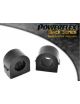 POWERFLEX Black Series Silentblßcke, Referenznummer PFF80-1203-25BLK