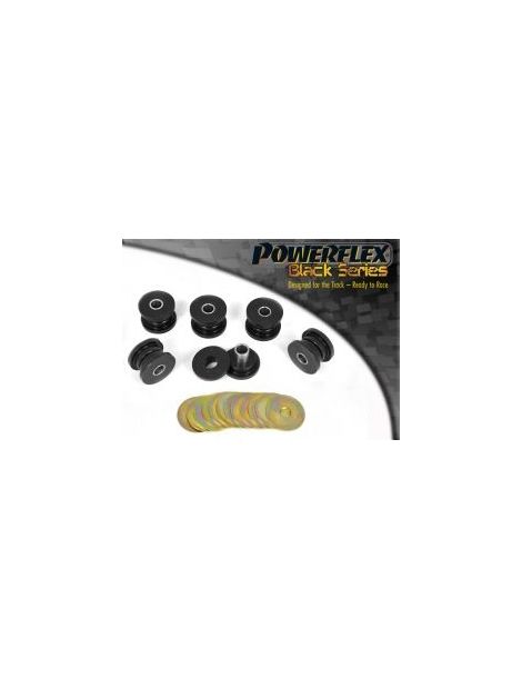supporto antivibrante POWERFLEX Black Series riferimento PFF80-830BLK