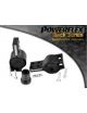 POWERFLEX Black Series Silentblßcke Referenz PFF85-502GBLK