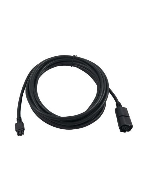 Cable transductor de banda ancha/AFR de 5,5 m para Innovate LM-2, LC-2, MTX-L (transductor LSU 4.9)