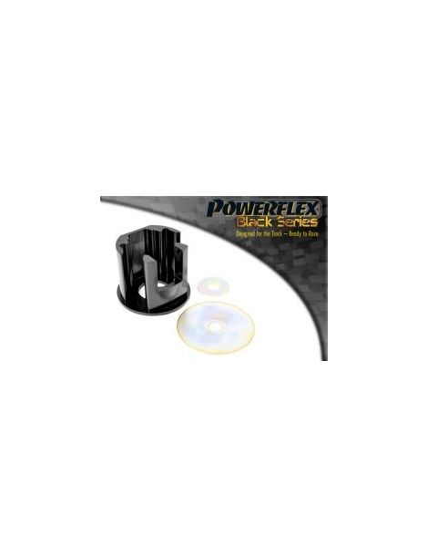 Silentblocks POWERFLEX Serie Negra referencia PFF85-704BLK