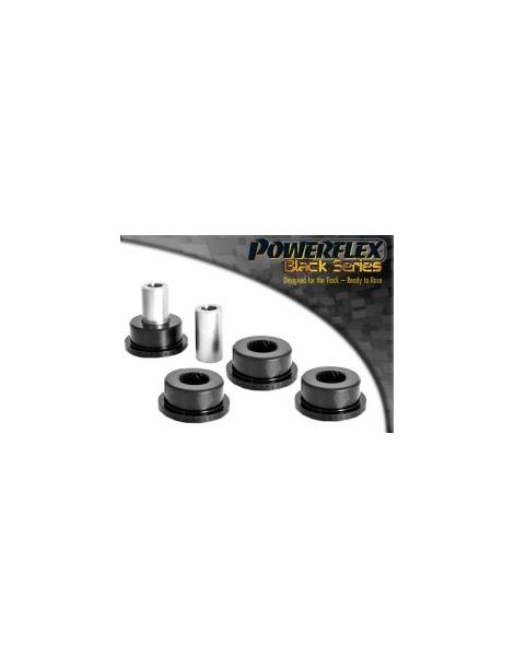 Silentblocks POWERFLEX Serie Negra referencia PFR25-322BLK