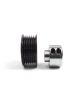 Puleggia del Compressore Sovralimentato a Diametro Ridotto ALTA Performance (-15%) MINI Cooper S R53