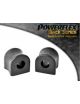 POWERFLEX Black Series schalldämpfer, Referenznummer PFR30-310-15BLK