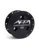Puleggia del Compressore Sovralimentato a Diametro Ridotto ALTA Performance (-15%) MINI Cooper S R53