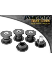 Silentblocks POWERFLEX Serie Negra referencia PFR36-309BLK
