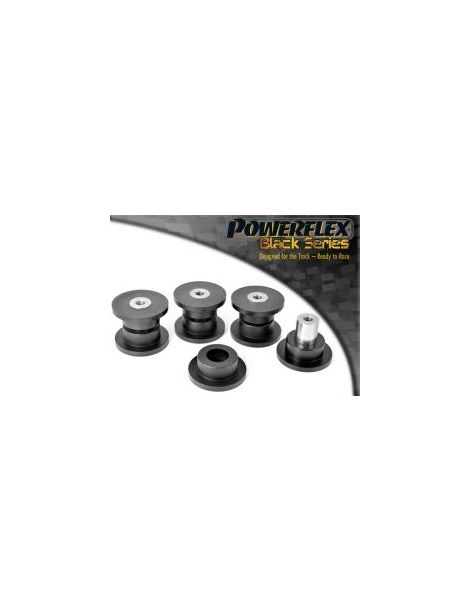 POWERFLEX Black Series Silentblßcke Referenznummer PFR36-309BLK
