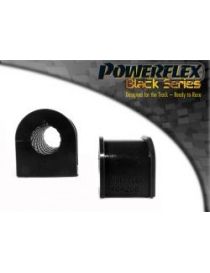 Silentblocks POWERFLEX Serie Negra referencia PFR46-206-18BLK