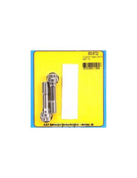 Perno de biela ARP 3/8" 41 mm CA625+ (paquete de 2)