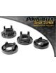 POWERFLEX Black Series Silentblßcke Referenznummer PFR5-419BLK