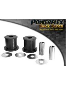 Silentblocks POWERFLEX Serie Negra referencia PFR5-4625BLK
