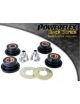 POWERFLEX Black Series Silentblßcke Referenznummer PFR57-106BLK