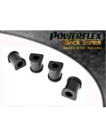 POWERFLEX Black Series Silentblßcke Referenznummer PFR57-412-16BLK