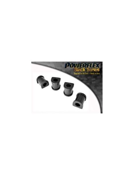 POWERFLEX Black Series Silentblßcke Referenznummer PFR57-412-16BLK