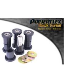 supporto antivibrante POWERFLEX Black Series riferimento PFR57-512BLK
