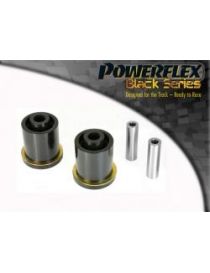Silentblocks POWERFLEX Serie Negra referencia PFR60-510BLK