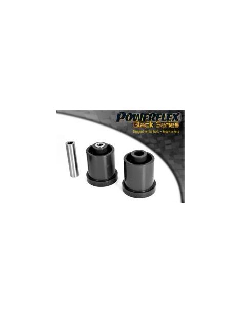 POWERFLEX Black Series schalldämpfer, Referenznummer PFR60-810BLK