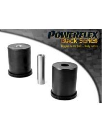 Silentblocks POWERFLEX Serie Negra referencia PFR66-315BLK