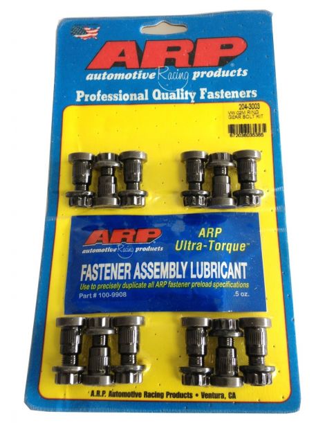 ARP 12 Reinforced Bolt Kit for Limited Slip Differential ARP-204-3003