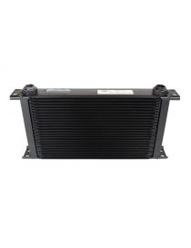 SETRAB Serie 9 Oliekoeler, 310 mm matrijs, 10 rijen, M22x1.5 schroefdraad