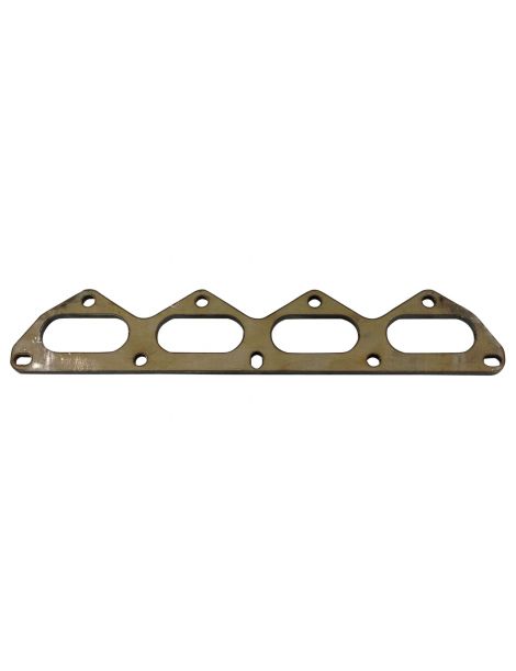PSA 1.9 16V XU9J4 Steel cylinder head manifold flange