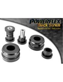 POWERFLEX Black Series schalldämpfer, Referenznummer PFR80-1210BLK