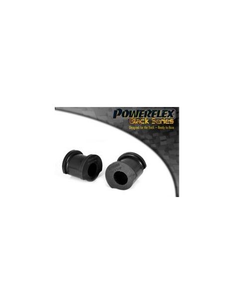 POWERFLEX Black Series schalldämpfer, Referenznummer PFR85-1313-24BLK