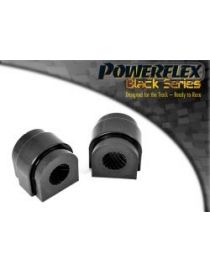 POWERFLEX Black Series schalldämpferblßcke, Referenznummer PFR85-515-21.7BLK