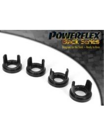 Silentblocks POWERFLEX Serie Negra referencia PFR88-219BLK