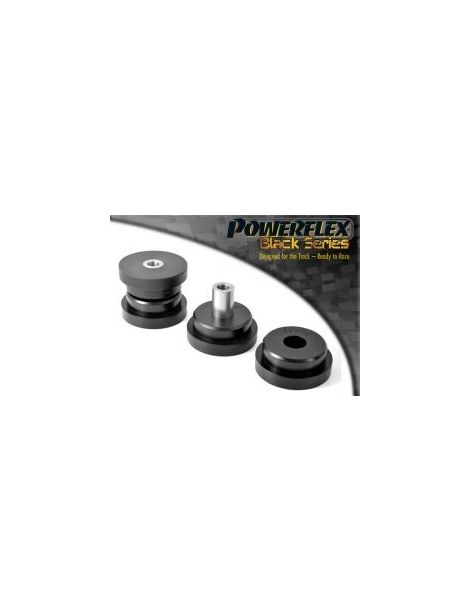 Silentblocks POWERFLEX Serie Negra referencia PFR88-605BLK