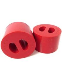 POWERFLEX Performance-Silentblßcke Referenznummer EXH003