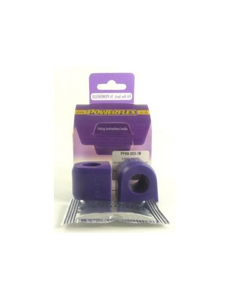 POWERFLEX prestaties silent blocks referentie PF69-303-19
