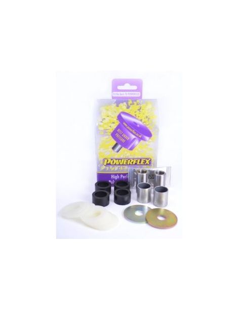 Silentblocks POWERFLEX rendimiento referencia PF79-101W