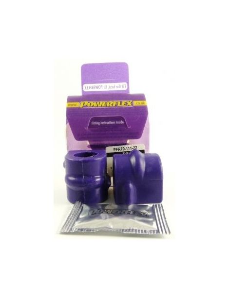 POWERFLEX Performance silent blocks reference PF79-111-22