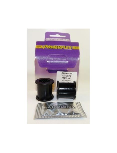 Silentblocks POWERFLEX rendimiento referencia PF8-905-19