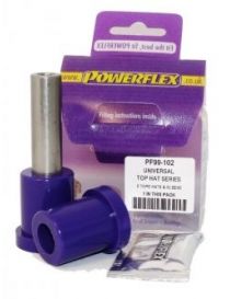 POWERFLEX Performance Silentblßcke Referenz PF99-102