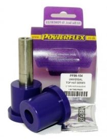 Silent-blocs POWERFLEX Performance reference PF99-104