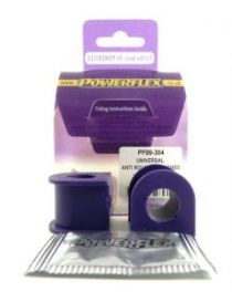 POWERFLEX prestaties silent blocks referentie PF99-304