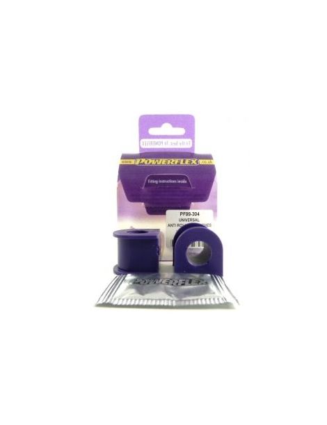 POWERFLEX prestaties silent blocks referentie PF99-304