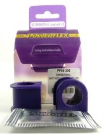 Silent-blocs POWERFLEX Performance reference PF99-306