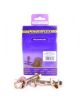 kit of 2 camber adjustment screws 16mm POWERFLEX Performance reference PFA100-16