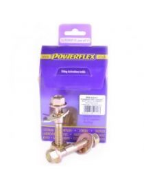 Set van 2 camber-afstelschroeven 17 mm POWERFLEX prestaties referentie PFA100-17