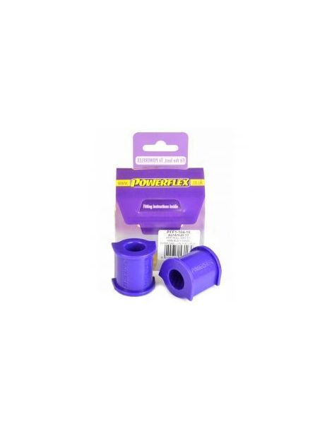 Silentblocks POWERFLEX rendimiento referencia PFF1-104-18